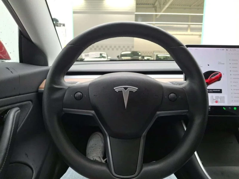 Tesla Model 3 Long Range * Dual Motor * 75 kWh * В ГАРАНЦИЯ, снимка 9 - Автомобили и джипове - 48993136