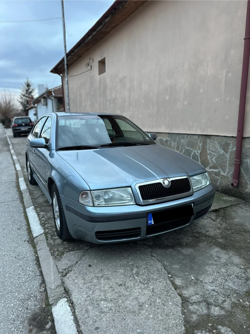 Skoda Octavia, снимка 2 - Автомобили и джипове - 49153040