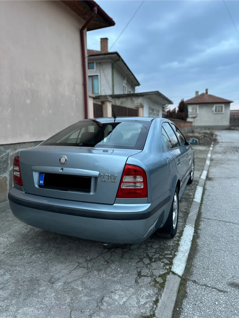 Skoda Octavia, снимка 4 - Автомобили и джипове - 49153040