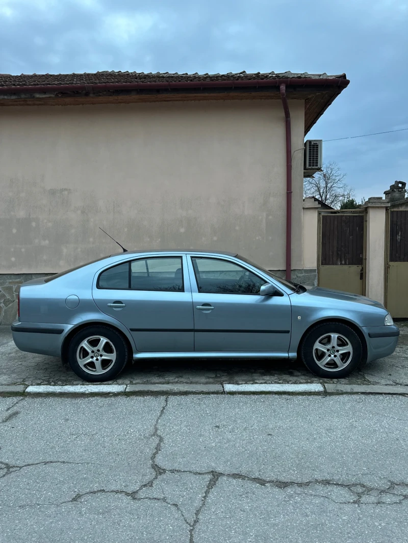 Skoda Octavia, снимка 3 - Автомобили и джипове - 49153040