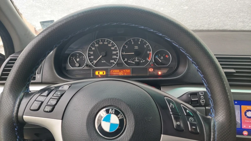 BMW 330 XI , снимка 16 - Автомобили и джипове - 49544974