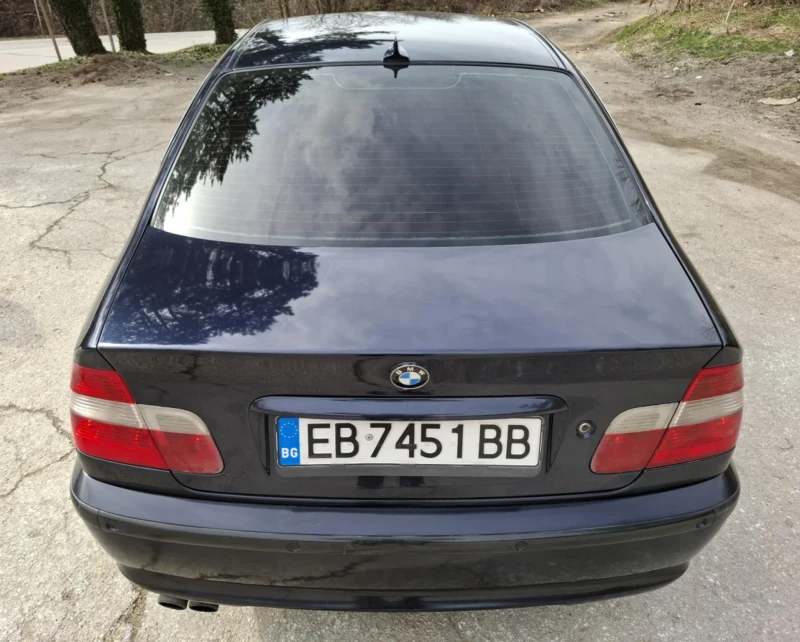 BMW 330 XI , снимка 10 - Автомобили и джипове - 49544974