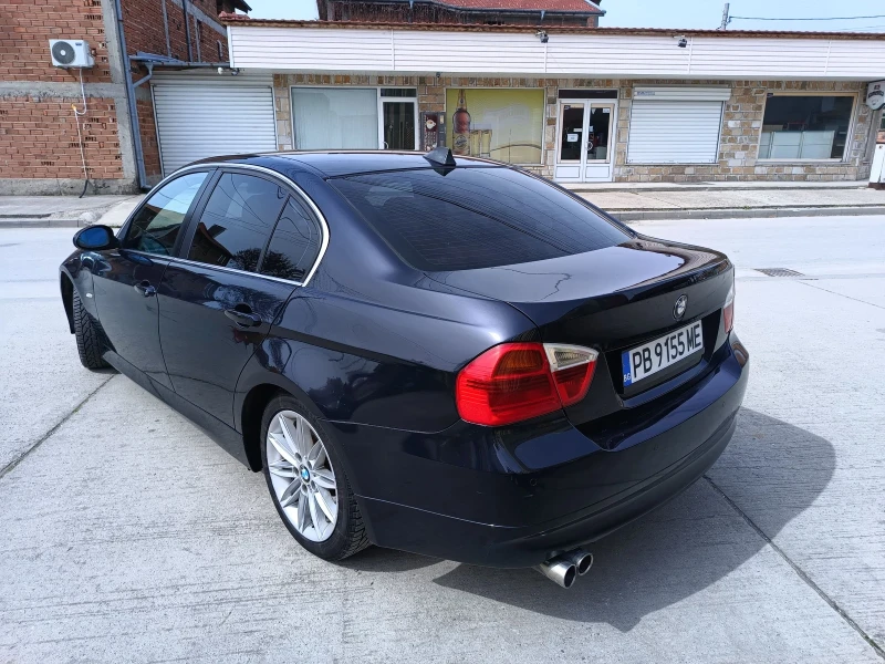 BMW 325 ГАЗОВ ИНЖЕКЦИОН , снимка 4 - Автомобили и джипове - 49604083