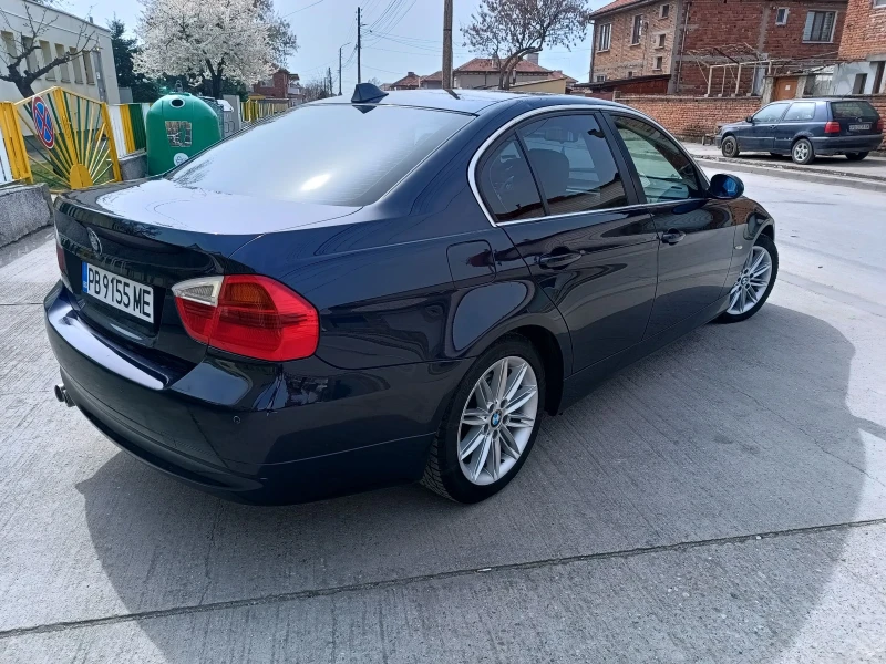 BMW 325 ГАЗОВ ИНЖЕКЦИОН , снимка 6 - Автомобили и джипове - 49604083