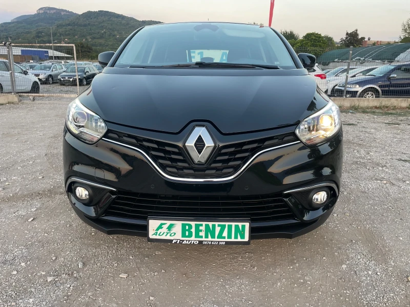 Renault Scenic 1.2TCE-121-TOP, снимка 2 - Автомобили и джипове - 51335701