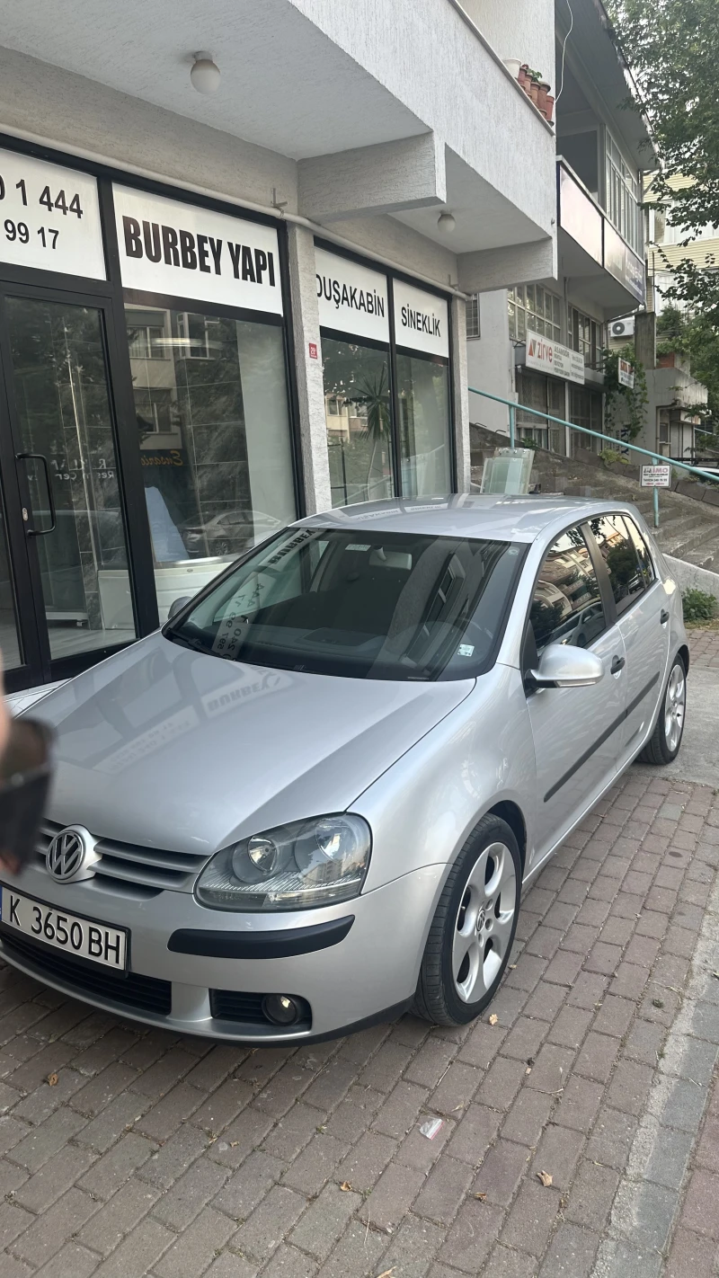 VW Golf, снимка 12 - Автомобили и джипове - 52351759