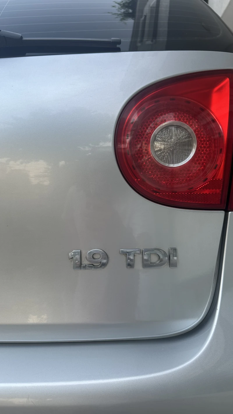 VW Golf, снимка 13 - Автомобили и джипове - 52351759