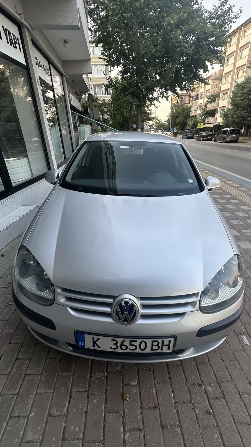 VW Golf, снимка 11 - Автомобили и джипове - 52351759