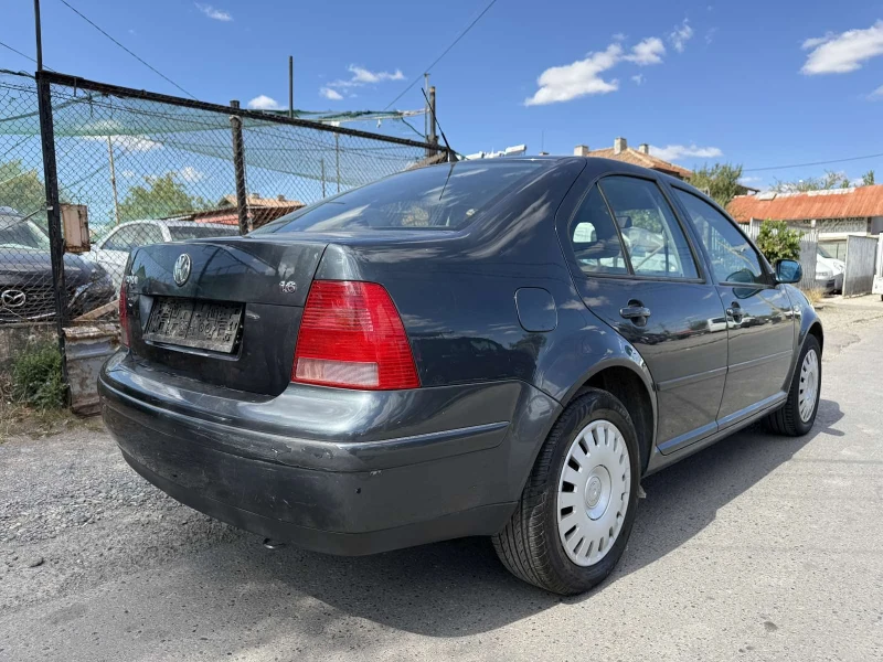 VW Bora 1, 600 EURO4 , снимка 7 - Автомобили и джипове - 51782867