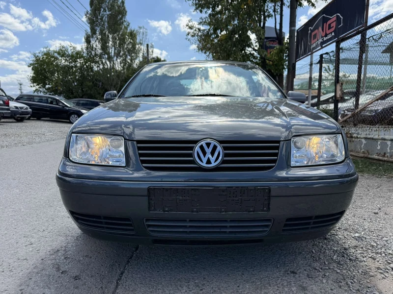 VW Bora 1, 600 EURO4 , снимка 2 - Автомобили и джипове - 51782867