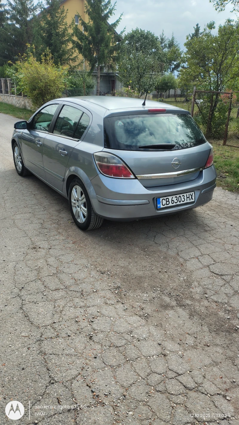 Opel Astra OPEL ASTRA H, снимка 4 - Автомобили и джипове - 52026908