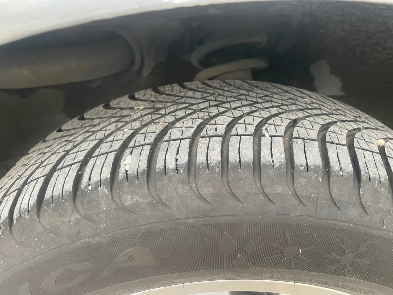 Audi A6 2.5 TDI AEL, снимка 10 - Автомобили и джипове - 52438293