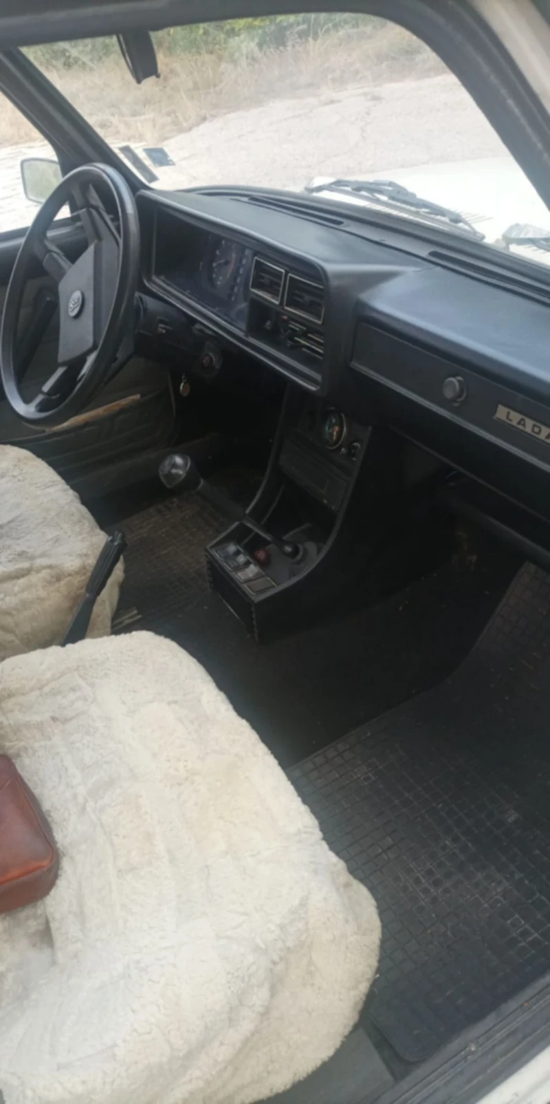 Lada 2107, снимка 6 - Автомобили и джипове - 53007892