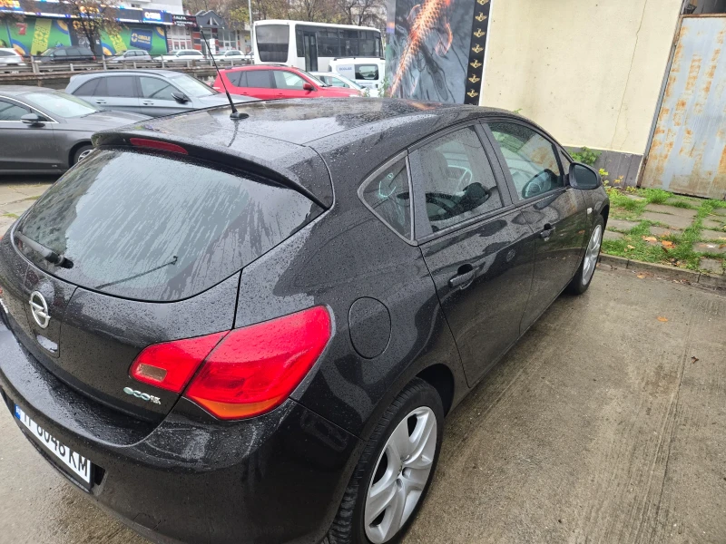 Opel Astra, снимка 4 - Автомобили и джипове - 52447074