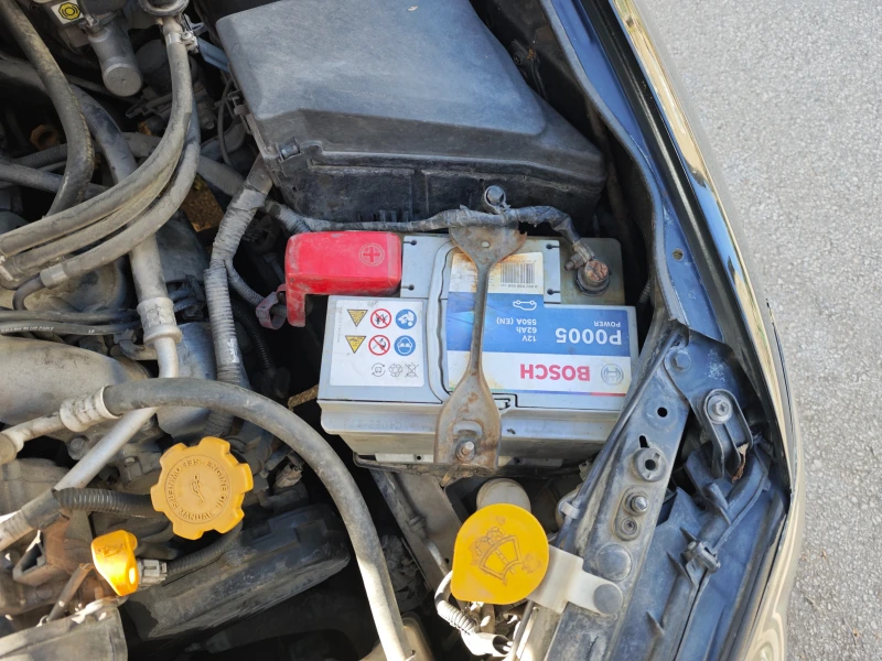 Subaru Legacy, снимка 7 - Автомобили и джипове - 52453646