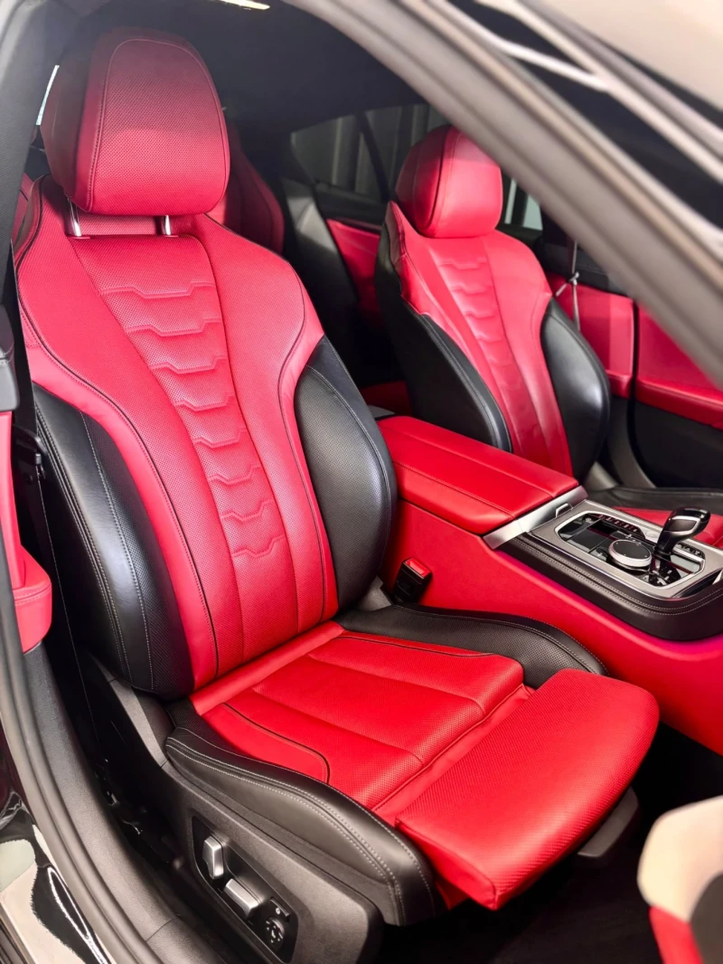 BMW 840 Възможност за ЛИЗИНГ, снимка 6 - Автомобили и джипове - 53078543