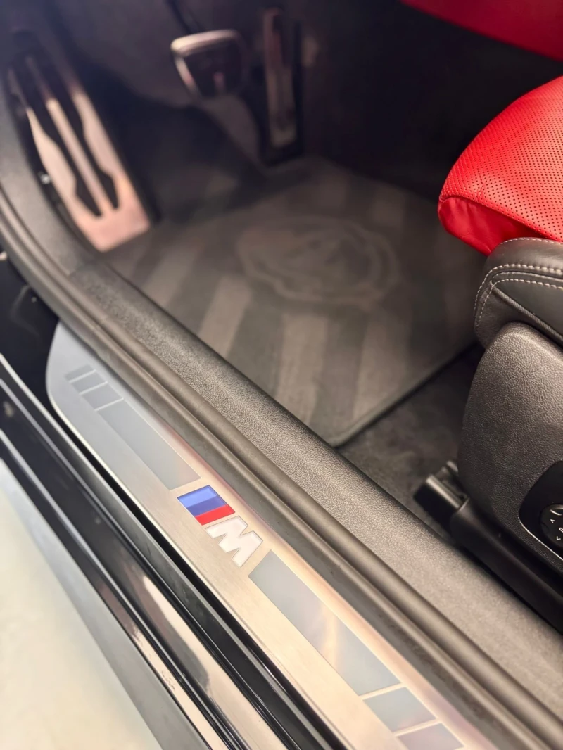 BMW 840 Възможност за ЛИЗИНГ, снимка 8 - Автомобили и джипове - 53078543