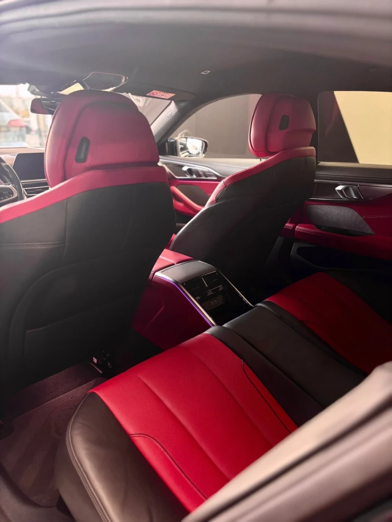 BMW 840 Възможност за ЛИЗИНГ, снимка 7 - Автомобили и джипове - 53078543