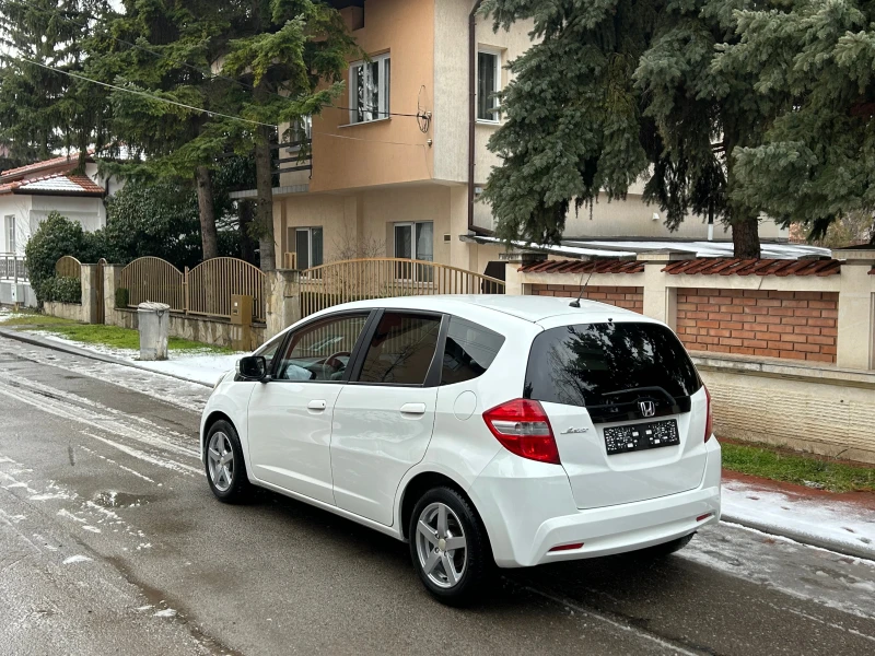 Honda Jazz 1, 4 100k, снимка 6 - Автомобили и джипове - 53191865