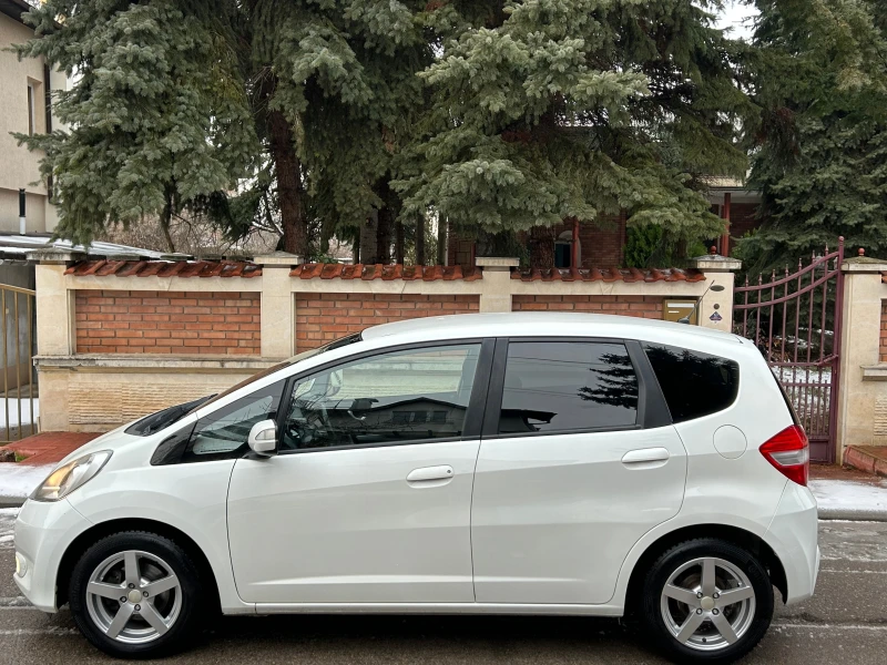Honda Jazz 1, 4 100k, снимка 7 - Автомобили и джипове - 53191865