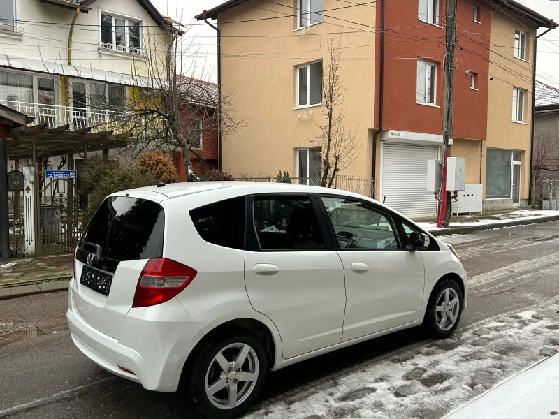 Honda Jazz 1, 4 100k, снимка 4 - Автомобили и джипове - 53191865