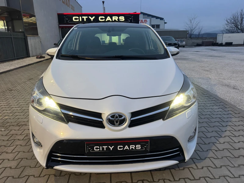 Toyota Verso 2.0-D4D-VAVI , снимка 3 - Автомобили и джипове - 53289176