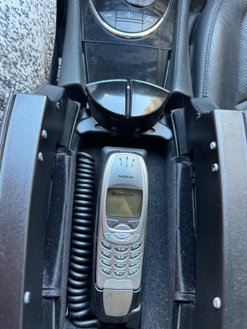 Mercedes-Benz E 270 CDI, FULL, снимка 10 - Автомобили и джипове - 53458531