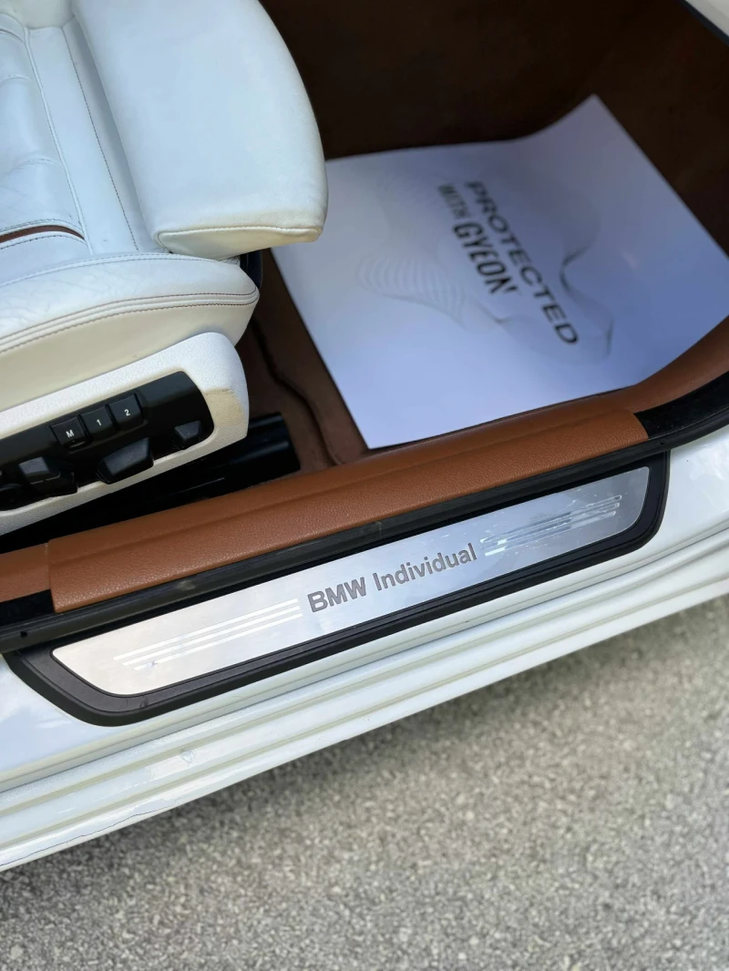 BMW 650, снимка 13 - Автомобили и джипове - 53464684