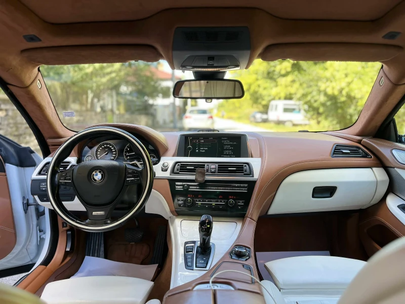 BMW 650, снимка 5 - Автомобили и джипове - 53464684