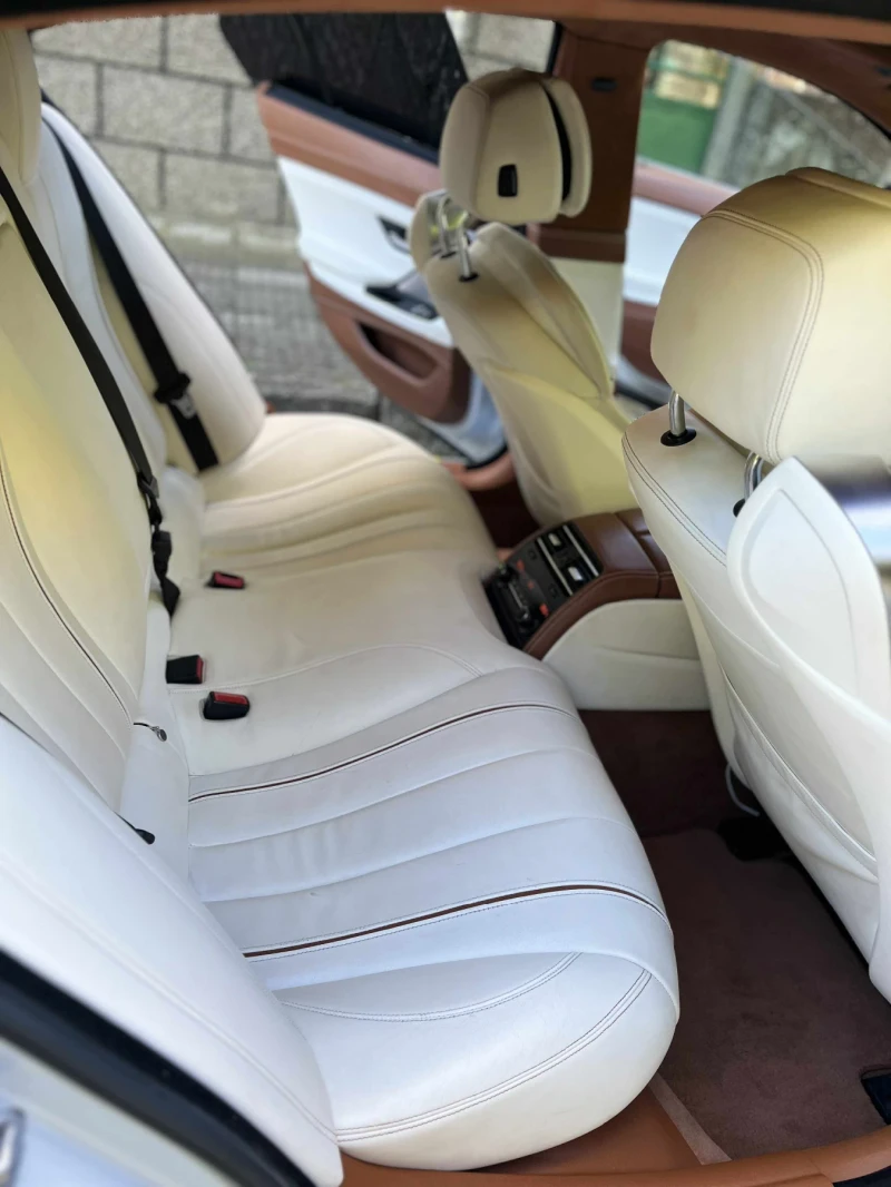 BMW 650, снимка 9 - Автомобили и джипове - 53464684