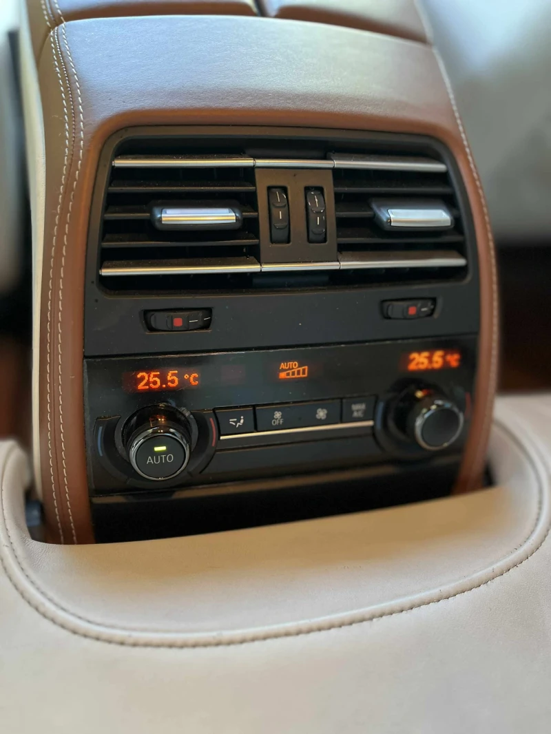 BMW 650, снимка 6 - Автомобили и джипове - 53464684