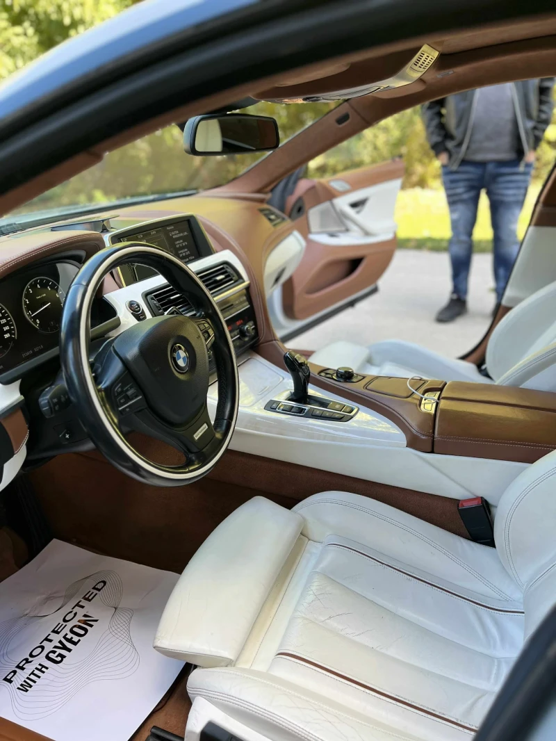 BMW 650, снимка 10 - Автомобили и джипове - 53464684