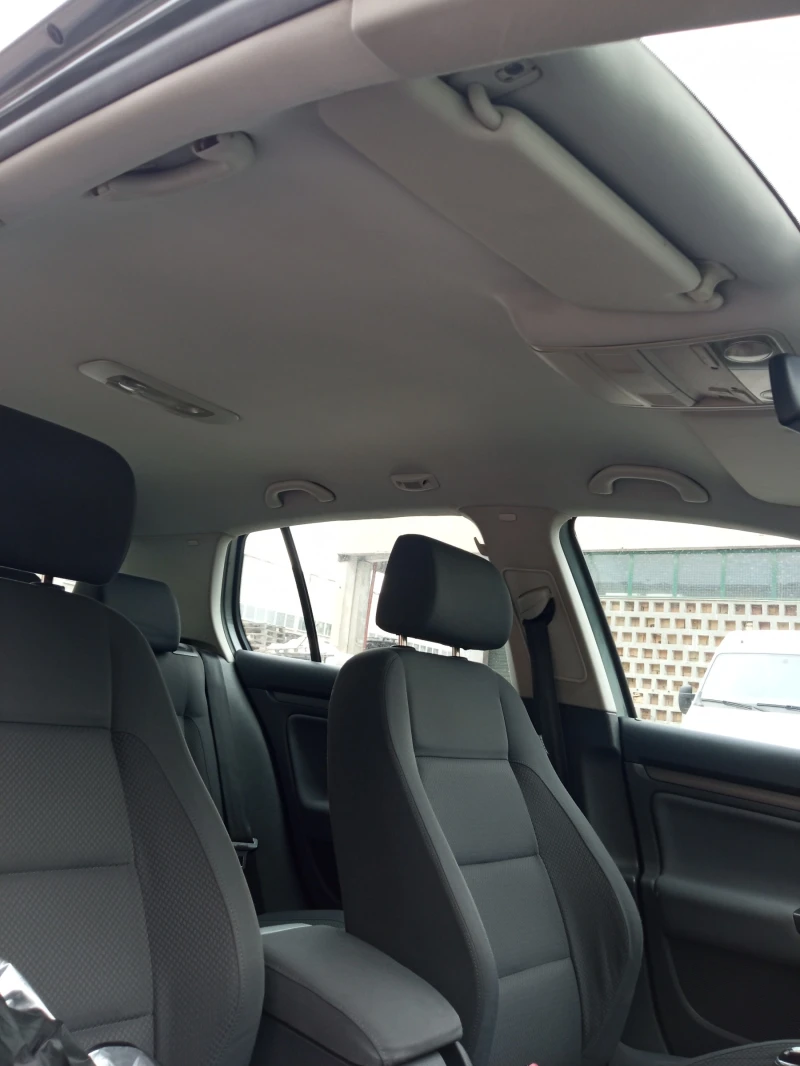 VW Golf, снимка 6 - Автомобили и джипове - 53592283