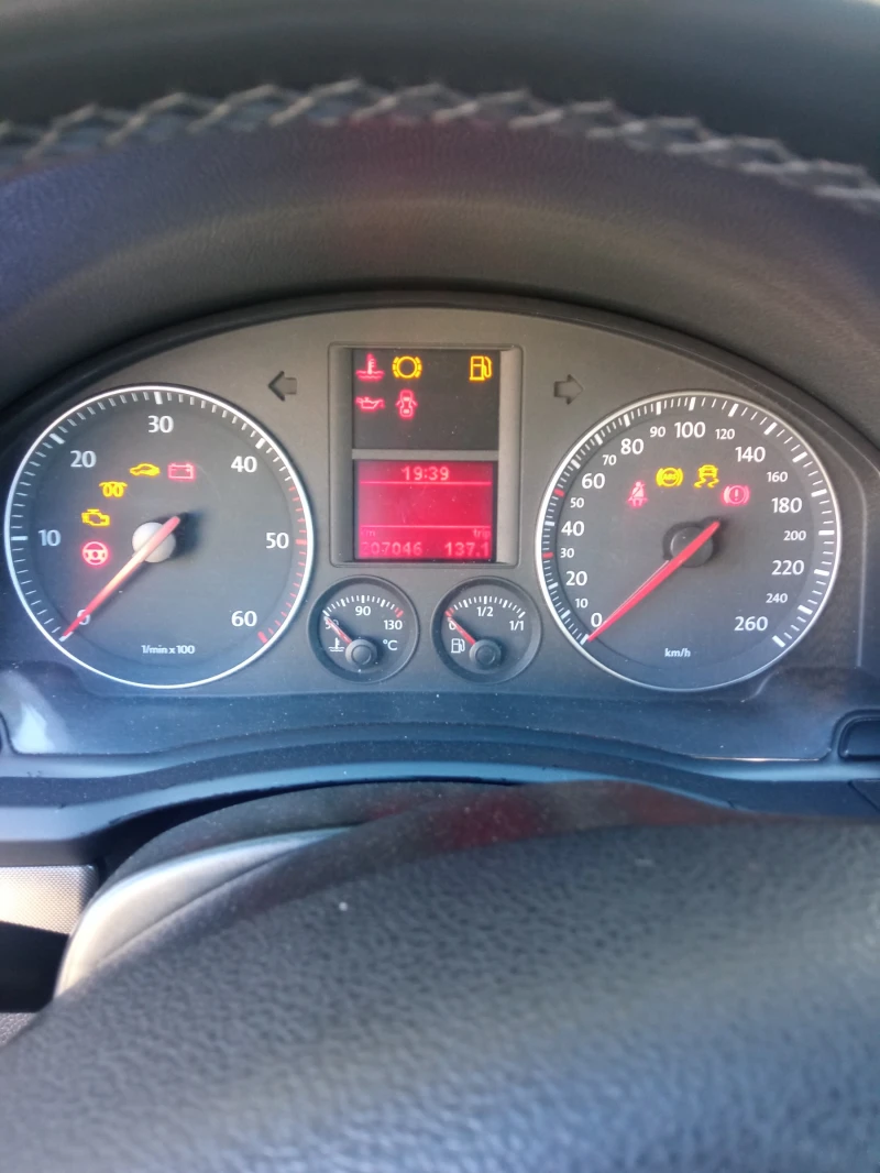 VW Golf, снимка 15 - Автомобили и джипове - 53592283