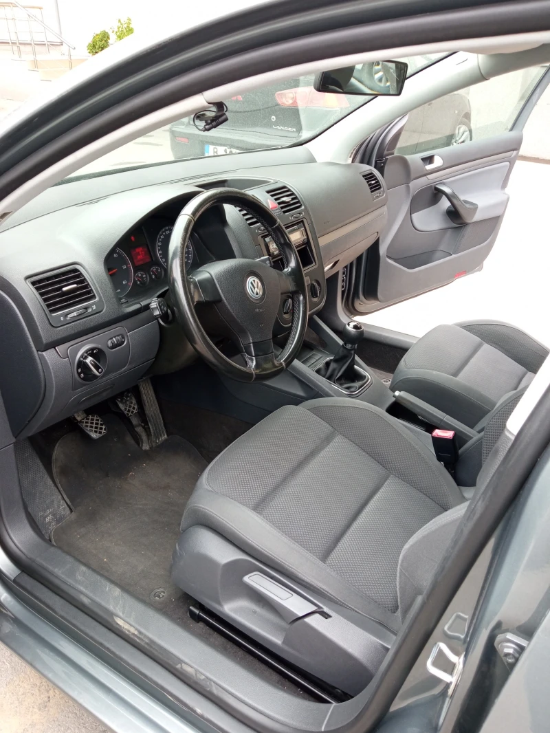 VW Golf, снимка 10 - Автомобили и джипове - 53592283