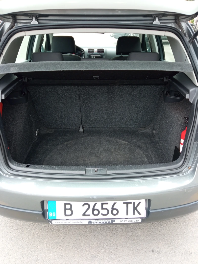 VW Golf, снимка 5 - Автомобили и джипове - 53592283