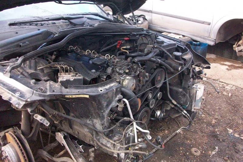 BMW 525 2500, снимка 10 - Автомобили и джипове - 24385606