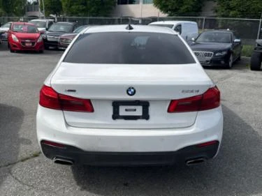 BMW 530 CARFAX * * АВТО КРЕДИТ - изображение 4