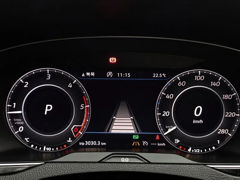 VW Arteon 2.0 Tdi Prestige  , снимка 8 - Автомобили и джипове - 55084769