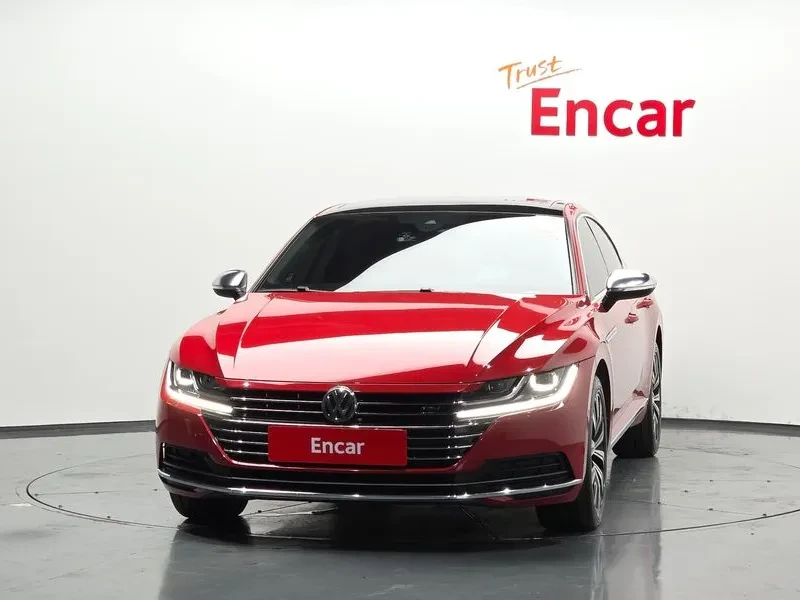 VW Arteon 2.0 Tdi Prestige  , снимка 3 - Автомобили и джипове - 55084769