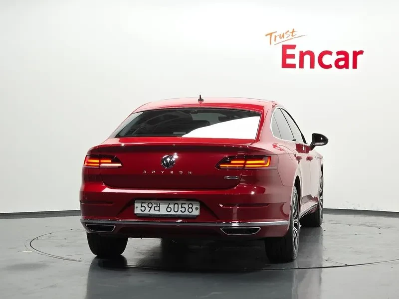 VW Arteon 2.0 Tdi Prestige  , снимка 4 - Автомобили и джипове - 55084769