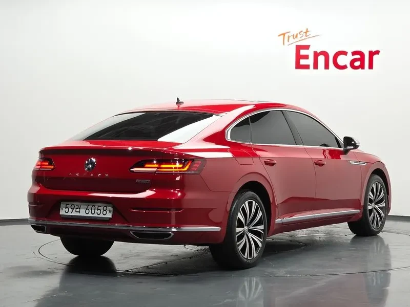 VW Arteon 2.0 Tdi Prestige  , снимка 2 - Автомобили и джипове - 55084769