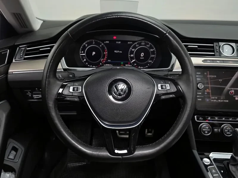 VW Arteon 2.0 Tdi Prestige  , снимка 12 - Автомобили и джипове - 55084769