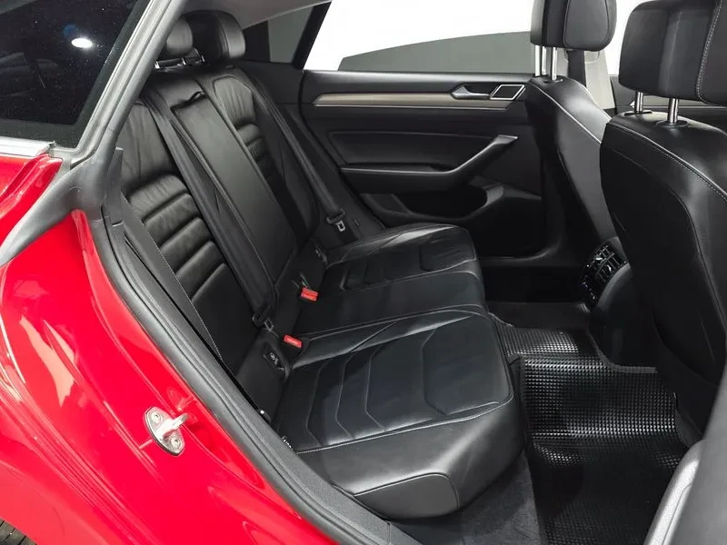 VW Arteon 2.0 Tdi Prestige  , снимка 11 - Автомобили и джипове - 55084769