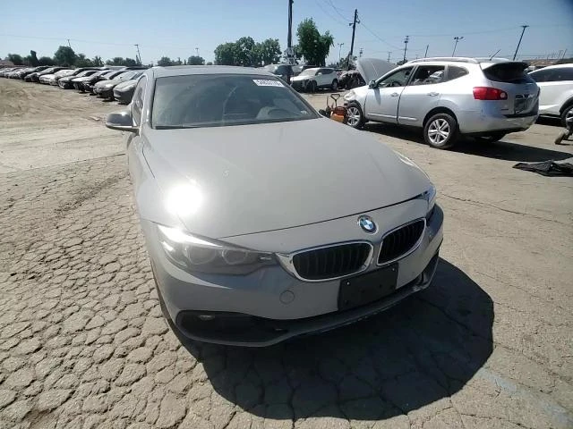 BMW 430 2.0l I Gran Coupe, снимка 13 - Автомобили и джипове - 55093526