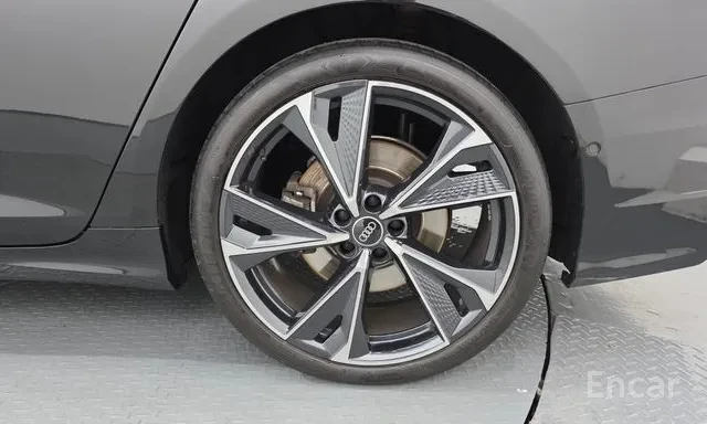 Audi A6 50TDI S line Обдухване 360 Панорама Дистроник, снимка 5 - Автомобили и джипове - 55655826