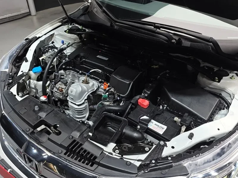 Honda Accord 2.4 9Th Gen , снимка 6 - Автомобили и джипове - 55796218