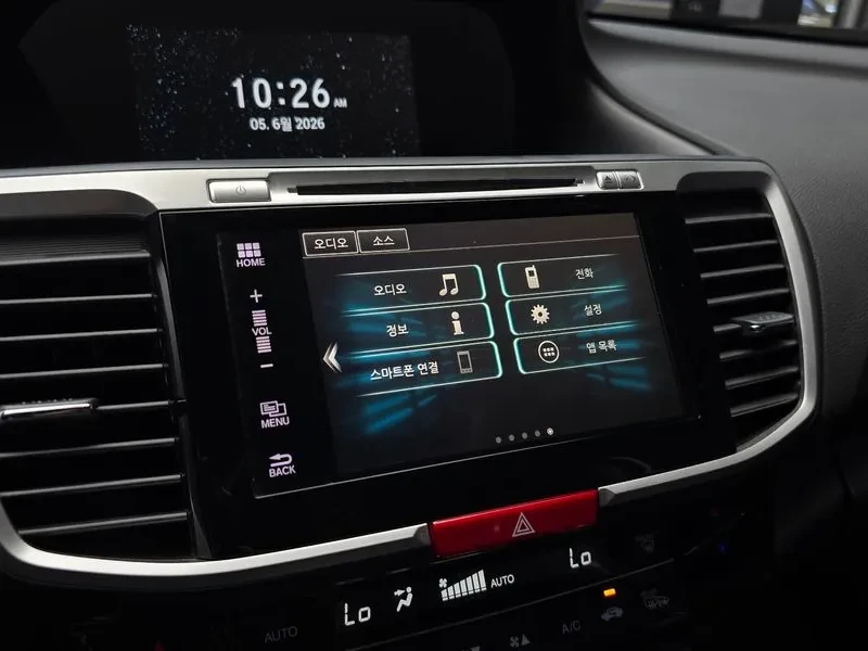 Honda Accord 2.4 9Th Gen , снимка 15 - Автомобили и джипове - 55796218