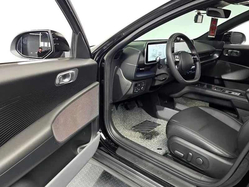 Hyundai Ioniq 6 ���� 30% ����� | Mobile.bg � ����������� 10