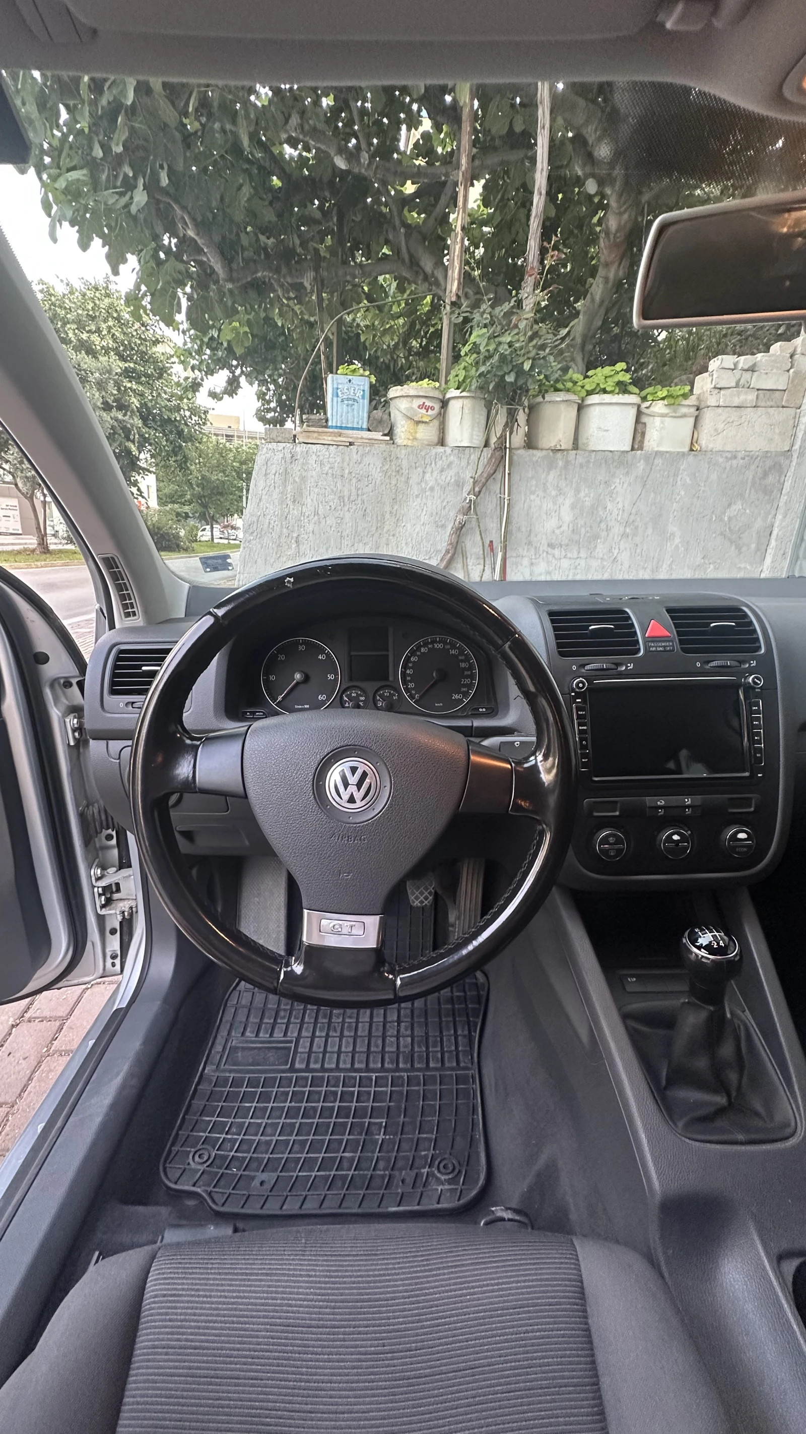VW Golf, снимка 1